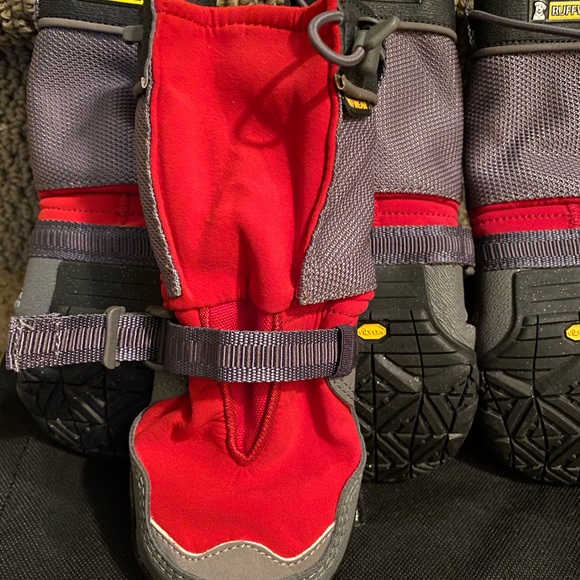 Ruffwear winter dog boots 🐺 - Picture 3 of 6